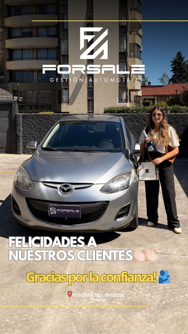 COMPRAMOS TU AUTO HISTORIA